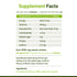 Sri Sri Tattva SupaSupp Fenugreek Oil Vegetarian Capsule Great After 40